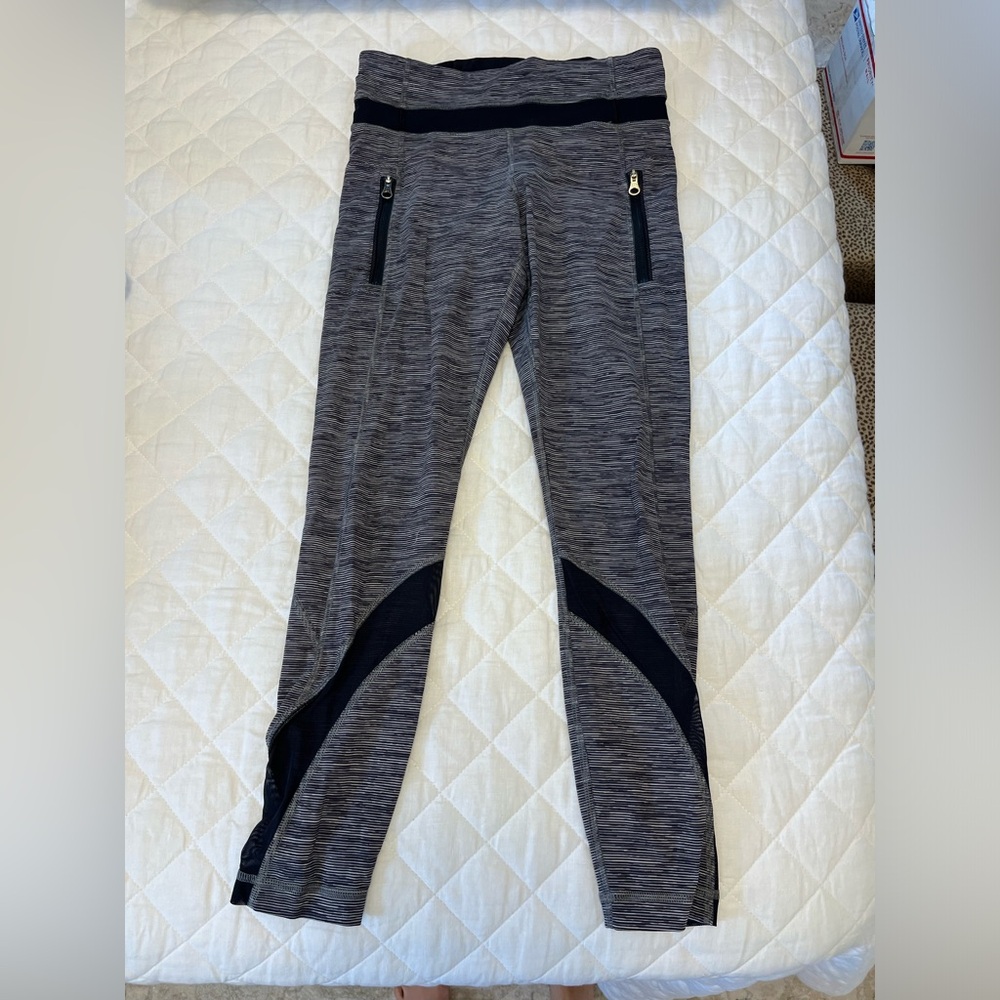 Lululemon 7/8 legging